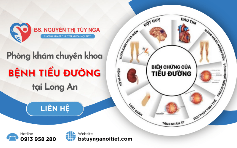 bệnh tiểu đường