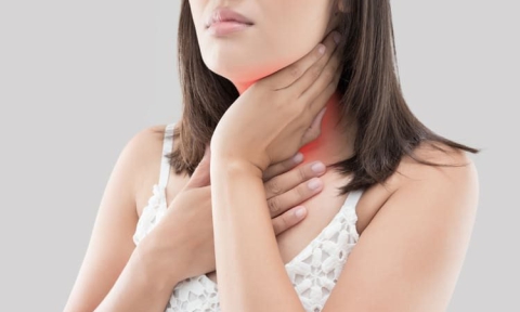 NGUYÊN NHÂN GÂY SUY GIÁP VÀ CÁCH ĐIỀU TRỊ